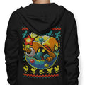 Black Magic Sweater - Adult & Kids T-Shirts, Sweatshirts & Hoodies apparel design preview 1