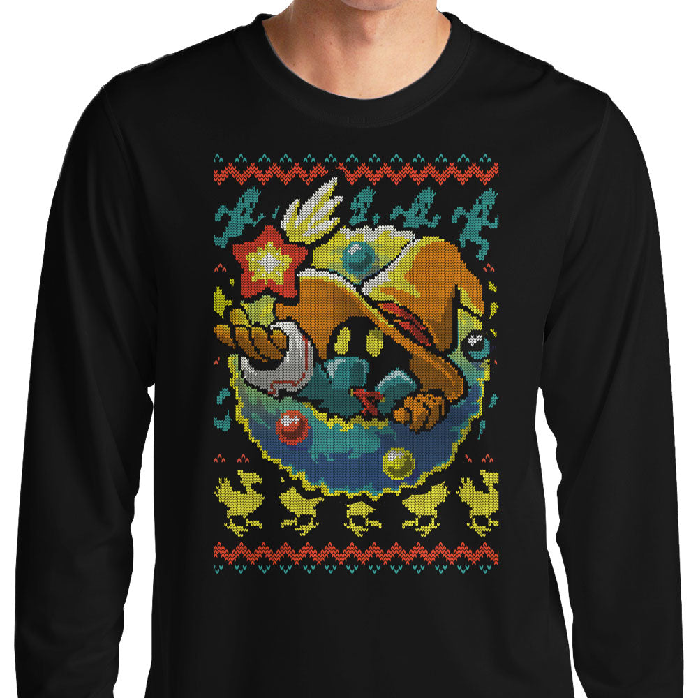 Black Magic Sweater - Adult & Kids T-Shirts, Sweatshirts & Hoodies apparel design preview 1
