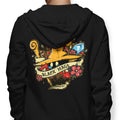 Black Magical Arts - Adult & Kids T-Shirts, Sweatshirts & Hoodies apparel design preview 1