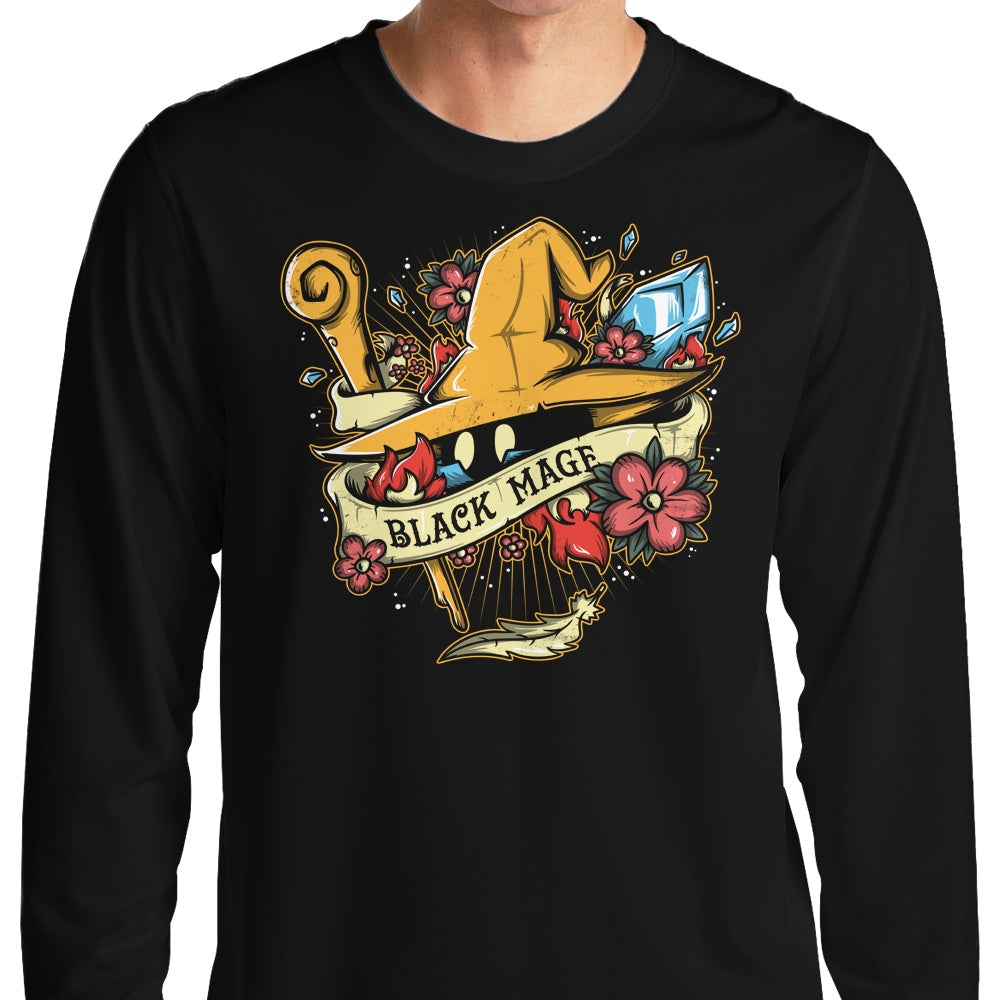 Black Magical Arts - Adult & Kids T-Shirts, Sweatshirts & Hoodies apparel design preview 1