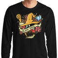 Black Magical Arts - Adult & Kids T-Shirts, Sweatshirts & Hoodies apparel design preview 1