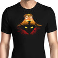 Black Waltz Fight Men's Apparel - Adult & Kids T-Shirts, Sweatshirts & Hoodies apparel design preview 1