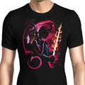 Blade of Frontiers Men's Apparel - Adult & Kids T-Shirts, Sweatshirts & Hoodies apparel design preview 1