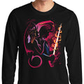Blade of Frontiers - Adult & Kids T-Shirts, Sweatshirts & Hoodies apparel design preview 1