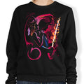 Blade of Frontiers - Adult & Kids T-Shirts, Sweatshirts & Hoodies apparel design preview 1