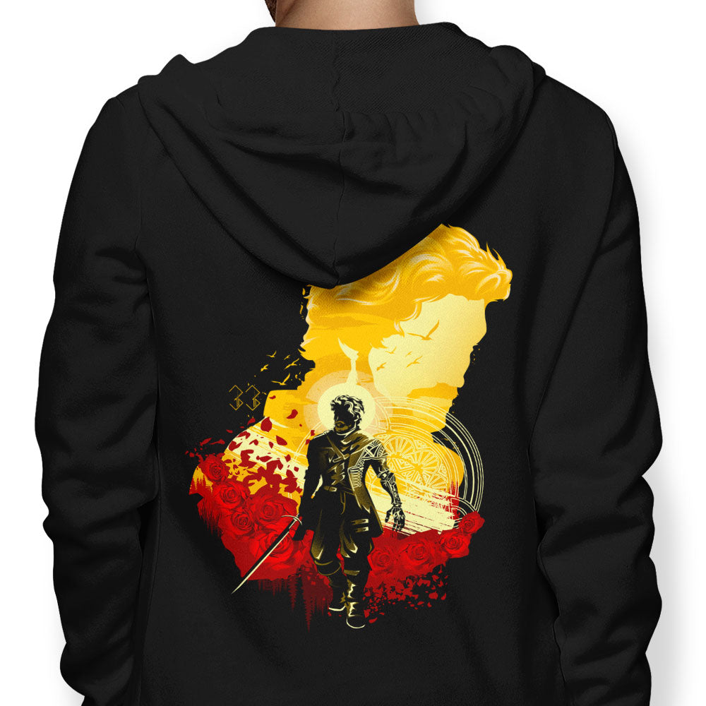 Bladelight - Adult & Kids T-Shirts, Sweatshirts & Hoodies apparel design preview 1
