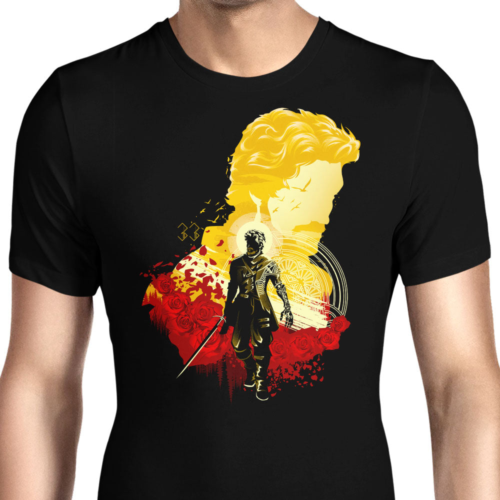 Bladelight Men's Apparel - Adult & Kids T-Shirts, Sweatshirts & Hoodies apparel design preview 1