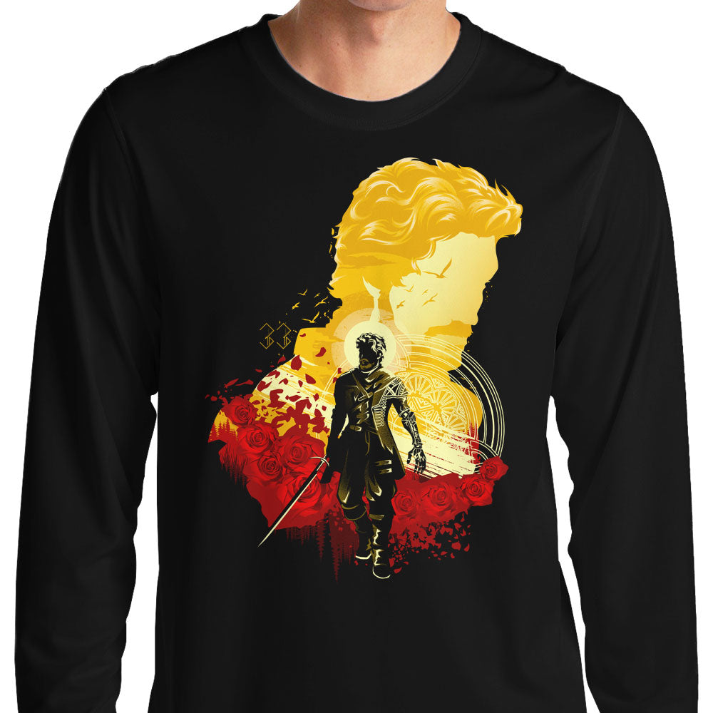 Bladelight - Adult & Kids T-Shirts, Sweatshirts & Hoodies apparel design preview 1