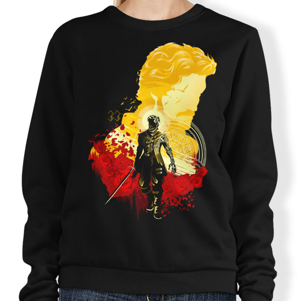 Bladelight - Adult & Kids T-Shirts, Sweatshirts & Hoodies apparel design preview 1