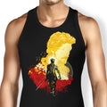 Bladelight Tank Top - Adult & Kids T-Shirts, Sweatshirts & Hoodies apparel design preview 1