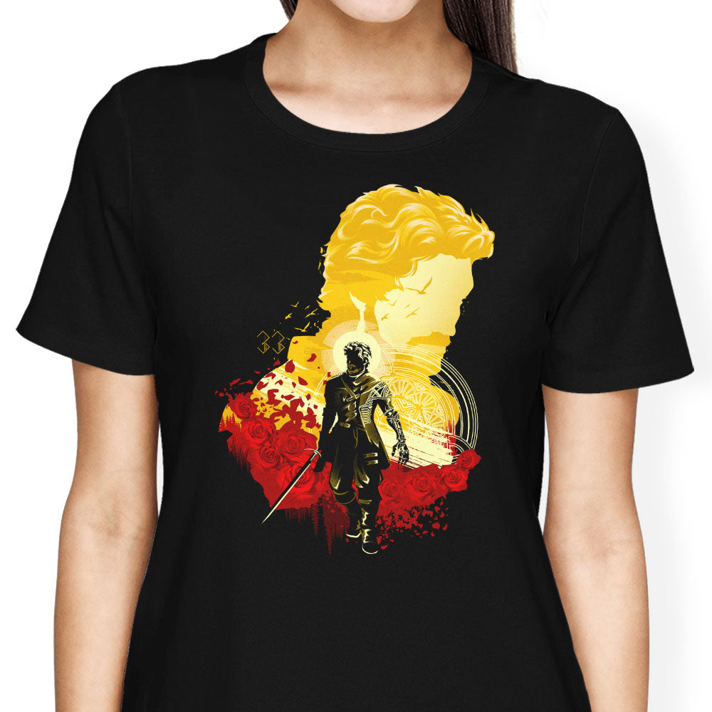 Bladelight Women's Apparel - Adult & Kids T-Shirts, Sweatshirts & Hoodies apparel design preview 1