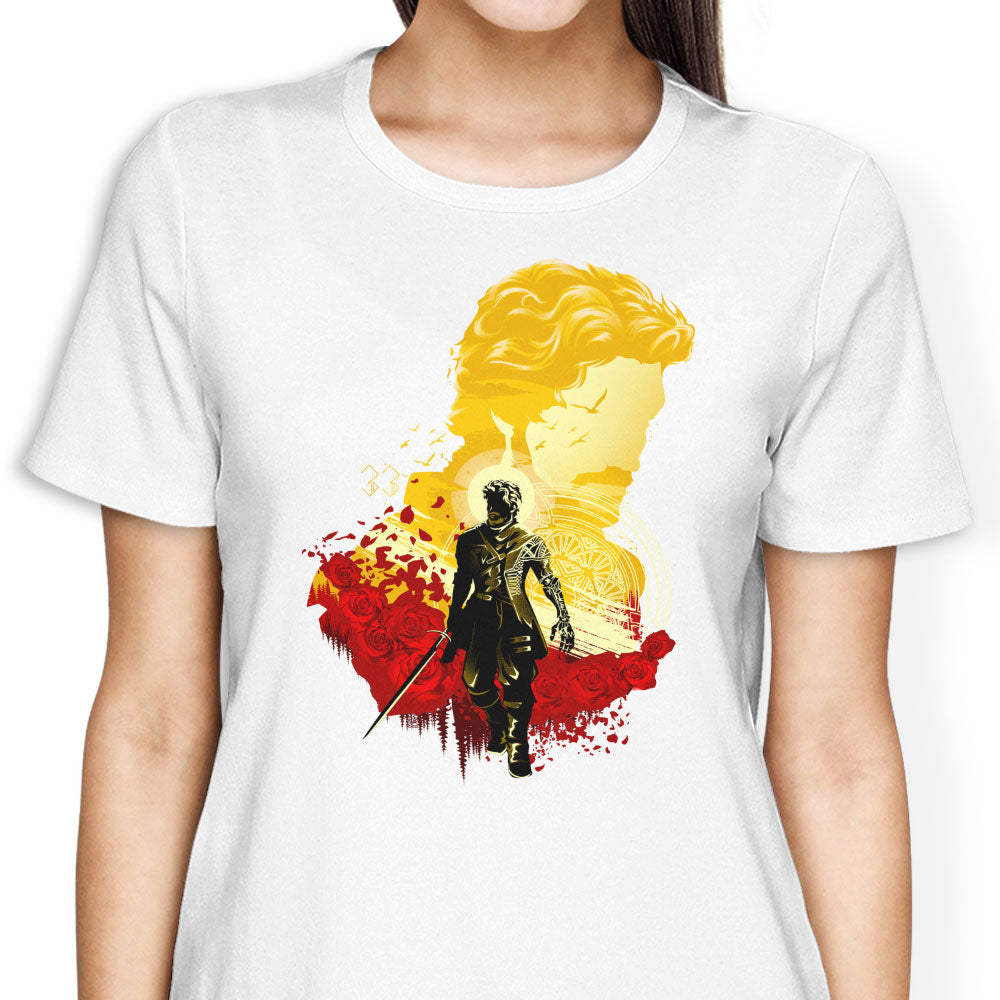 Bladelight Women's Apparel - Adult & Kids T-Shirts, Sweatshirts & Hoodies apparel design preview 2