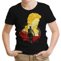 Bladelight Youth Apparel - Adult & Kids T-Shirts, Sweatshirts & Hoodies apparel design preview 1