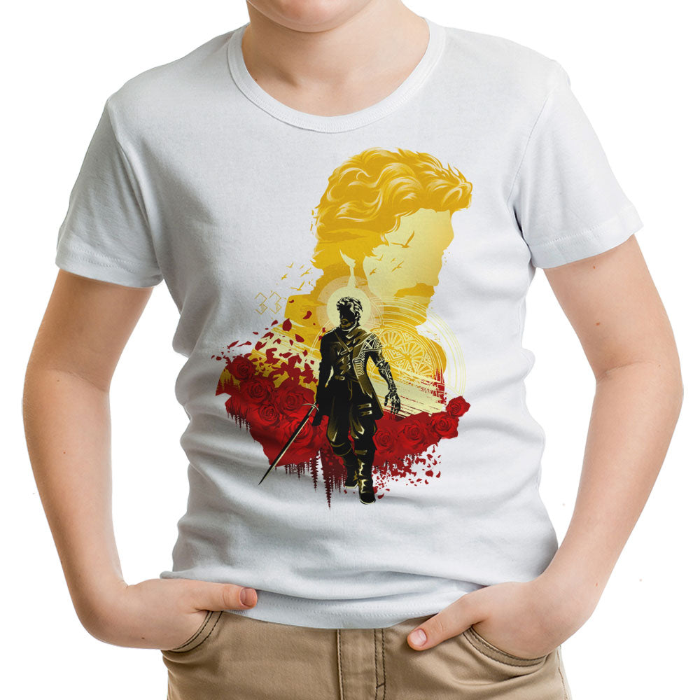 Bladelight Youth Apparel - Adult & Kids T-Shirts, Sweatshirts & Hoodies apparel design preview 2