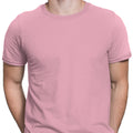 Men's Light Pink Blank Apparel - Adult & Kids T-Shirts, Sweatshirts & Hoodies apparel design preview 1
