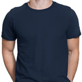 Men's Navy Blank Apparel - Adult & Kids T-Shirts, Sweatshirts & Hoodies apparel design preview 1