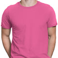 Men's Pink Blank Apparel - Adult & Kids T-Shirts, Sweatshirts & Hoodies apparel design preview 1