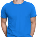 Men's Sapphire Blank Apparel - Adult & Kids T-Shirts, Sweatshirts & Hoodies apparel design preview 1