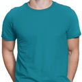 Men's Teal Blank Apparel - Adult & Kids T-Shirts, Sweatshirts & Hoodies apparel design preview 1