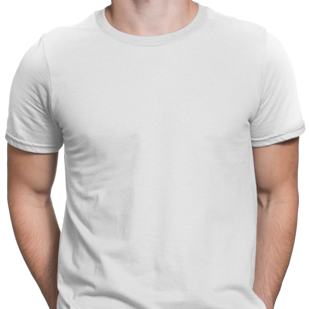 Men's White Blank Apparel - Adult & Kids T-Shirts, Sweatshirts & Hoodies apparel design preview 1