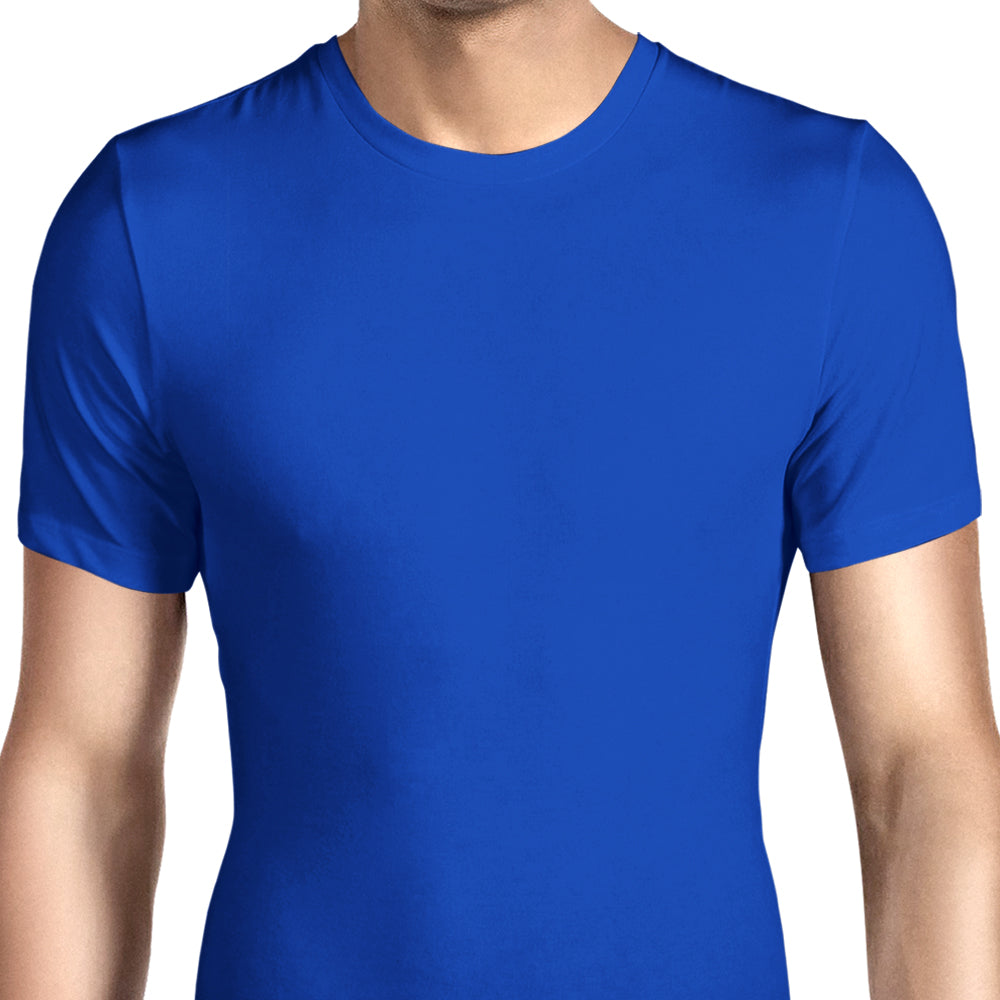 Men's Premium Blue Blank Apparel - Adult & Kids T-Shirts, Sweatshirts & Hoodies apparel design preview 1