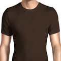 Men's Premium Brown Blank Apparel - Adult & Kids T-Shirts, Sweatshirts & Hoodies apparel design preview 1