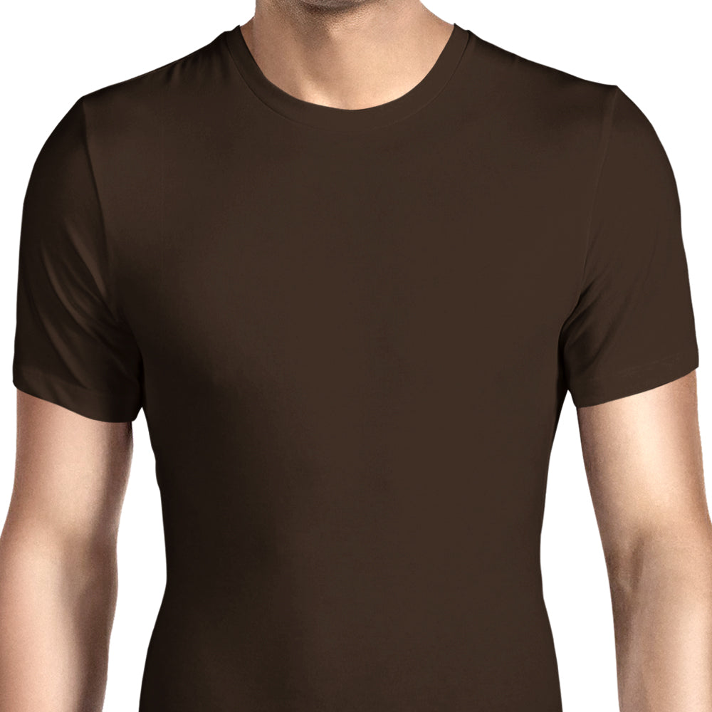 Men's Premium Brown Blank Apparel - Adult & Kids T-Shirts, Sweatshirts & Hoodies apparel design preview 1