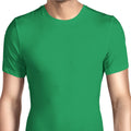 Men's Premium Green Blank Apparel - Adult & Kids T-Shirts, Sweatshirts & Hoodies apparel design preview 1