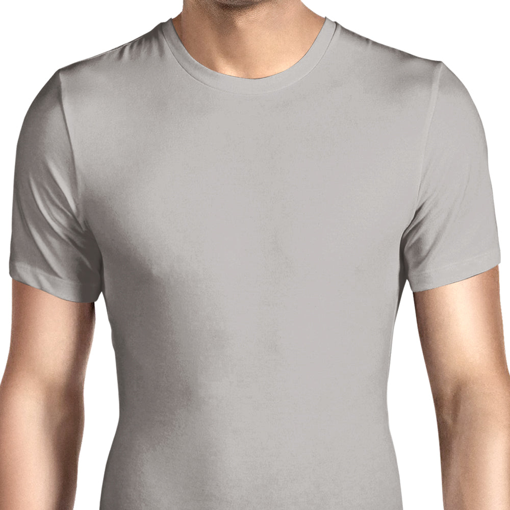 Men's Premium Grey Blank Apparel - Adult & Kids T-Shirts, Sweatshirts & Hoodies apparel design preview 1