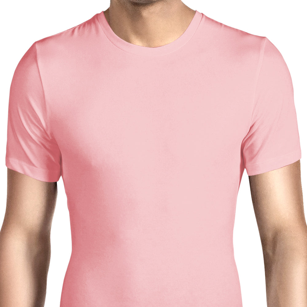 Men's Premium Light Pink Blank Apparel - Adult & Kids T-Shirts, Sweatshirts & Hoodies apparel design preview 1