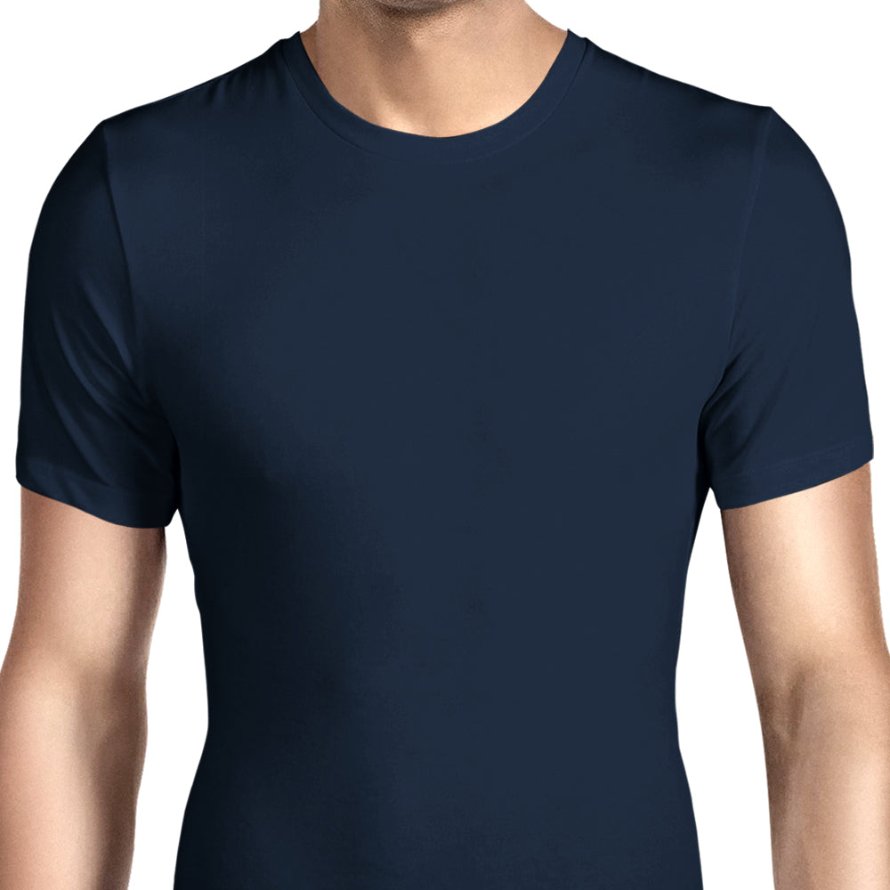 Men's Premium Navy Blank Apparel - Adult & Kids T-Shirts, Sweatshirts & Hoodies apparel design preview 1