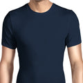 Men's Premium Navy Blank Apparel - Adult & Kids T-Shirts, Sweatshirts & Hoodies apparel design preview 1