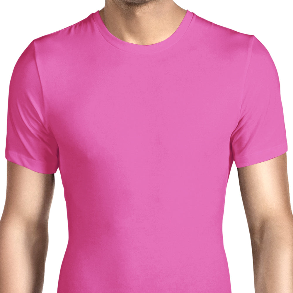 Men's Premium Pink Blank Apparel - Adult & Kids T-Shirts, Sweatshirts & Hoodies apparel design preview 1