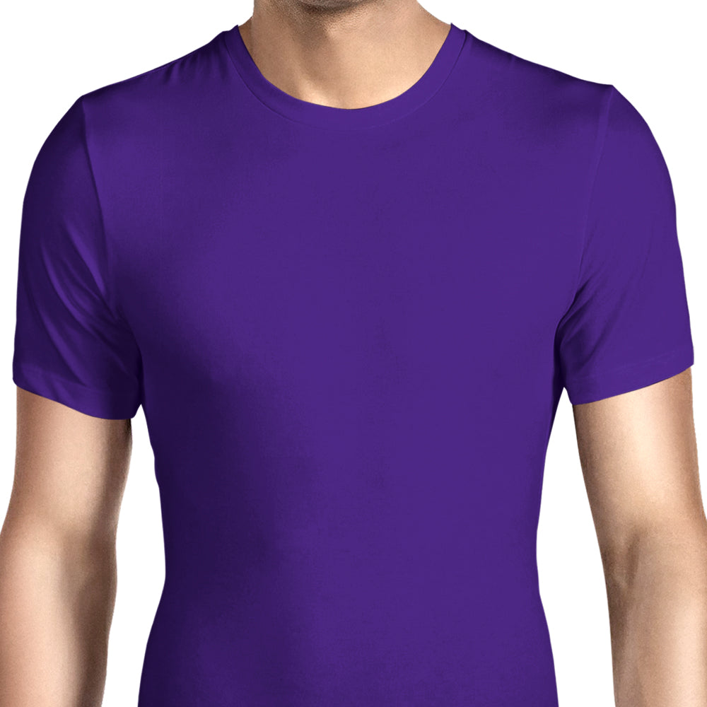 Men's Premium Purple Blank Apparel - Adult & Kids T-Shirts, Sweatshirts & Hoodies apparel design preview 1