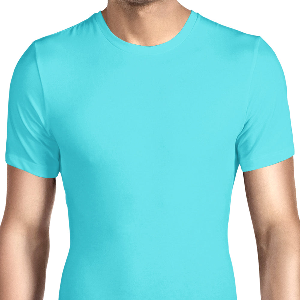 Men's Premium Teal Blank Apparel - Adult & Kids T-Shirts, Sweatshirts & Hoodies apparel design preview 1