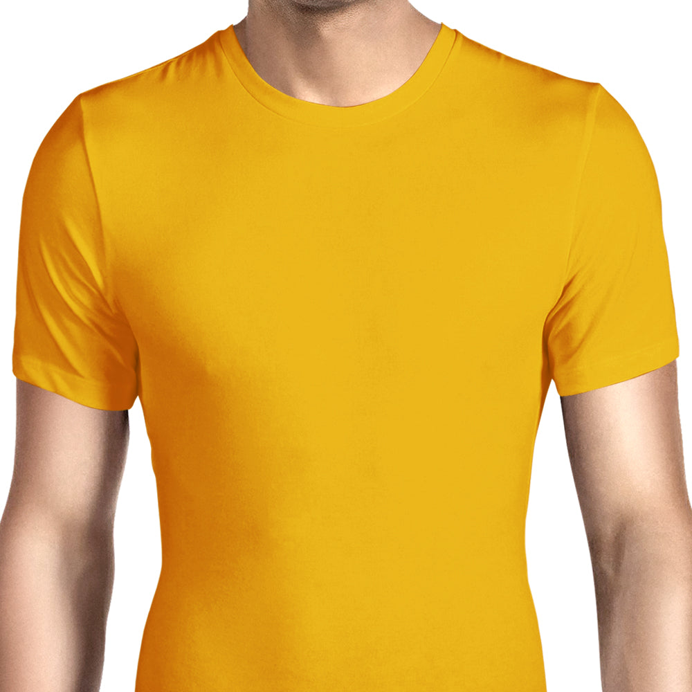 Men's Premium Yellow Blank Apparel - Adult & Kids T-Shirts, Sweatshirts & Hoodies apparel design preview 1