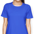 Women's Blue Blank Apparel - Adult & Kids T-Shirts, Sweatshirts & Hoodies apparel design preview 1