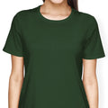 Women's Dark Green Blank Apparel - Adult & Kids T-Shirts, Sweatshirts & Hoodies apparel design preview 1