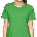 Women's Green Blank Apparel - Adult & Kids T-Shirts, Sweatshirts & Hoodies apparel design preview 1