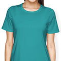 Women's Teal Blank Apparel - Adult & Kids T-Shirts, Sweatshirts & Hoodies apparel design preview 1