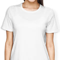 Women's White Blank Apparel - Adult & Kids T-Shirts, Sweatshirts & Hoodies apparel design preview 1