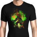 Blanka Art Men's Apparel - Adult & Kids T-Shirts, Sweatshirts & Hoodies apparel design preview 1