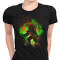 Blanka Art Women's Apparel - Adult & Kids T-Shirts, Sweatshirts & Hoodies apparel design preview 1