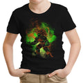 Blanka Art Youth Apparel - Adult & Kids T-Shirts, Sweatshirts & Hoodies apparel design preview 1