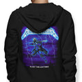 Blast the Lightning - Adult & Kids T-Shirts, Sweatshirts & Hoodies apparel design preview 1