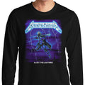 Blast the Lightning - Adult & Kids T-Shirts, Sweatshirts & Hoodies apparel design preview 1
