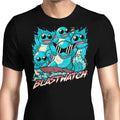 Blastwatch Men's Apparel - Adult & Kids T-Shirts, Sweatshirts & Hoodies apparel design preview 1