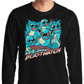 Blastwatch - Adult & Kids T-Shirts, Sweatshirts & Hoodies apparel design preview 1