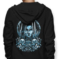 Blending is the Secret - Adult & Kids T-Shirts, Sweatshirts & Hoodies apparel design preview 1
