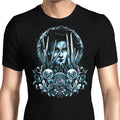 Blending is the Secret Men's Apparel - Adult & Kids T-Shirts, Sweatshirts & Hoodies apparel design preview 1